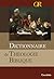 Dictionnaire de théologie biblique