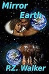 Mirror Earth Book cover for Mirror Earth