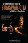 A Comprehensive Guide to Bhagavad-Gita with Literal Translation Book cover for A Comprehensive Guide to Bhagavad-Gita with Literal Translation
