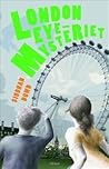 London Eye-mysteriet by Siobhan Dowd