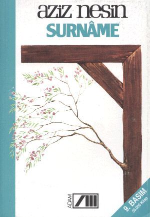 Surnâme