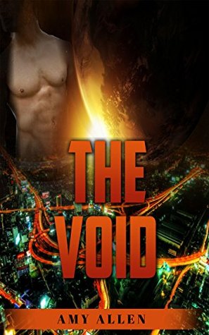 The Void (Kindle Edition)