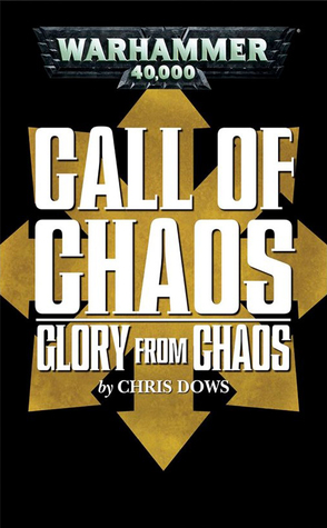 Glory from Chaos (Call of Chaos #17)