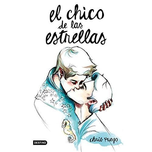 El Chico De Las Estrellas By Chris Pueyo