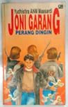 Joni Garang : Per...