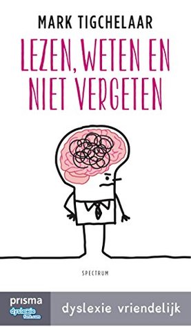 Lezen, weten en niet vergeten (Kindle Edition)