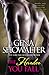The Harder You Fall (The Original Heartbreakers, #3)