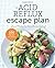 The Acid Reflux Escape Plan...