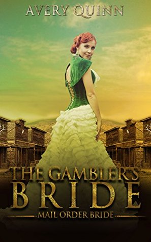 The Gambler's Bride (Kindle Edition)