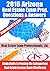 2016 Arizona Real Estate Ex...