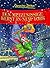 Een muizenissige Kerst in New York (Geronimo Stilton, #56)