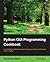 Python GUI Programming Cookbook