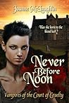 Never Before Noon