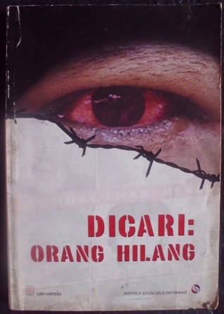 Dicari: Orang hilang