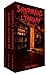 Sherman's Library Trilogy (Sherman's Library Trilogy, #1-3)