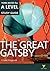 The Great Gatsby: York Notes for A-level everything you need to study and prepare for the 2025 and 2026 exams (York Notes Advanced)