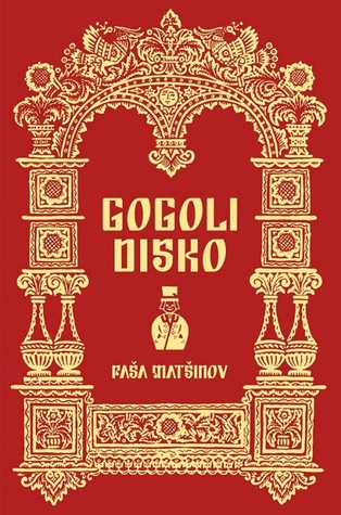 Gogoli disko