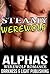 Steamy Werewolf Alphas