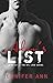 Adam's List (NYC Love, #1)