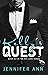 Kelly's Quest (NYC Love, #2)