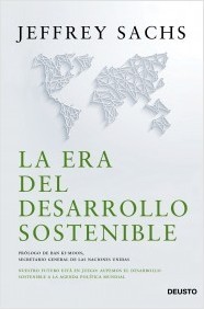 La Era Del Desarrollo Sostenible