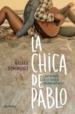 La chica de Pablo (Paperback)