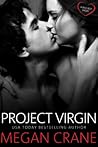 Project Virgin by Megan Crane