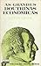 As Grandes Doutrinas Económicas by Arthur Taylor