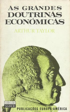 As Grandes Doutrinas Económicas