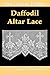 Daffodil Altar Lace Filet C...
