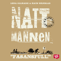 Nattmannen (Krabbsjögrund #6 )