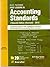 First Lessons In Accounting Standards With Free Pocket Ready Referencer