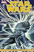 Star Wars: Dawn of the Jedi - Force War #3