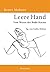 Leere Hand: Vom Wesen des Budo-Karate (German Edition)