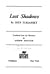 Lost Shadows