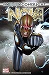 Nova #4 by Dan Abnett