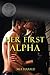 Her First Alpha (BBW Paranormal Erotic Romance – Shifter Mate)