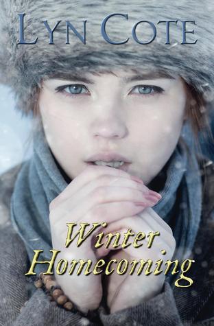 Winter Homecoming: Sophia's Daughter (Northwoods Past #2)