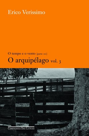 O Arquipélago - Volume III (Paperback)