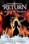 Legacy of Secrets