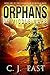 Orphans of Middle Mars (The Chronicles of Middle Mars Book 1)