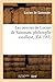 Les Œuvres de Lucian de Samosate, Philosophe Excellent,