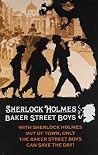 BAKER STREET BOYS BOX SET BAKER STREET BOYS BOX SET