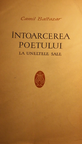 Întoarcerea poetului la uneltele sale (Paperback)