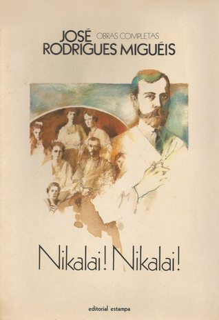 Nikalai! Nikalai! (Paperback)
