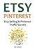 ETSY PINTEREST 2016: ETSY SELLING and PINTEREST TRAFFIC SECRETS