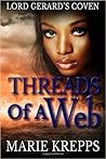 Threads of A Web (Lord Gerard's Coven)