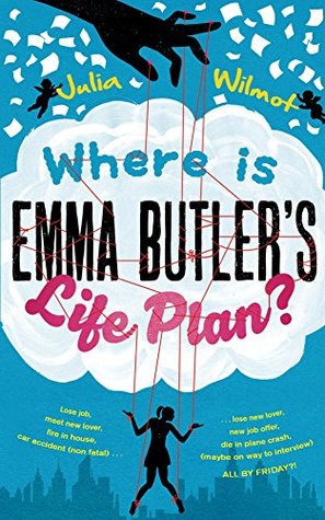 Where is Emma Butler's Life Plan? (Kindle Edition)