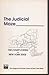The Judical Maze: The Court System in New York State