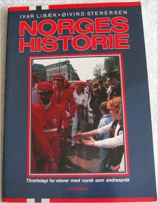Norges Historie